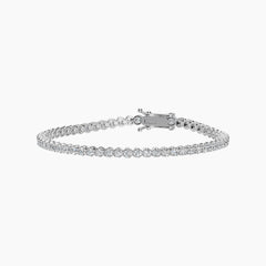 Tennis  Bracelet