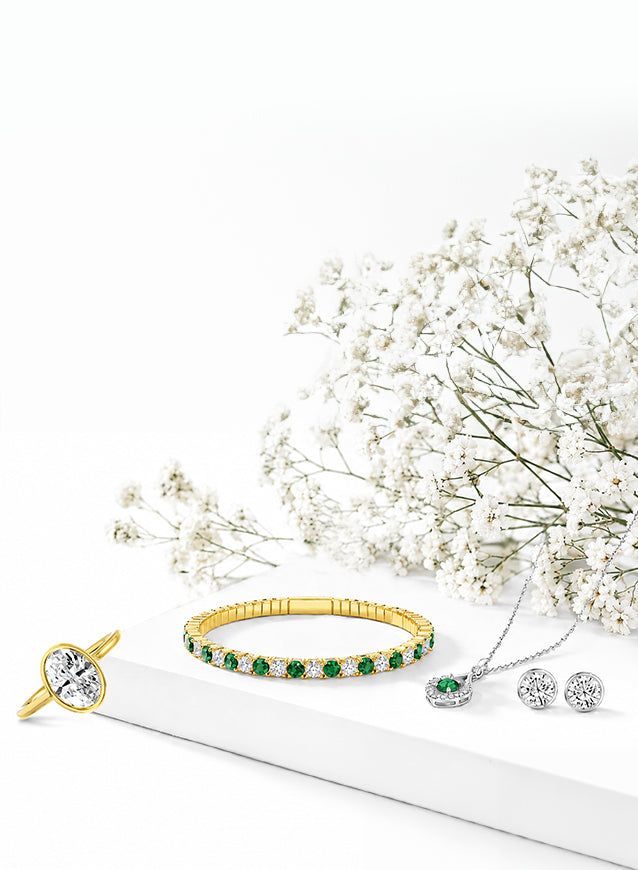 Samaya Jewelry