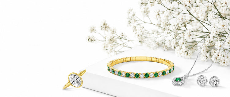 Samaya Jewelry