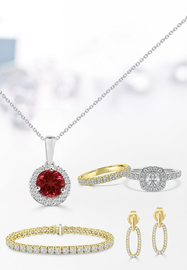 Samaya Jewelry