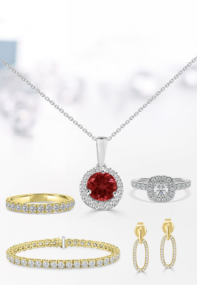Samaya Jewelry