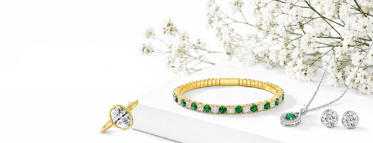 Samaya Jewelry