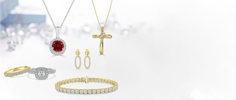 Samaya Jewelry