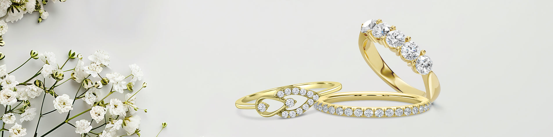 Diamond Rings