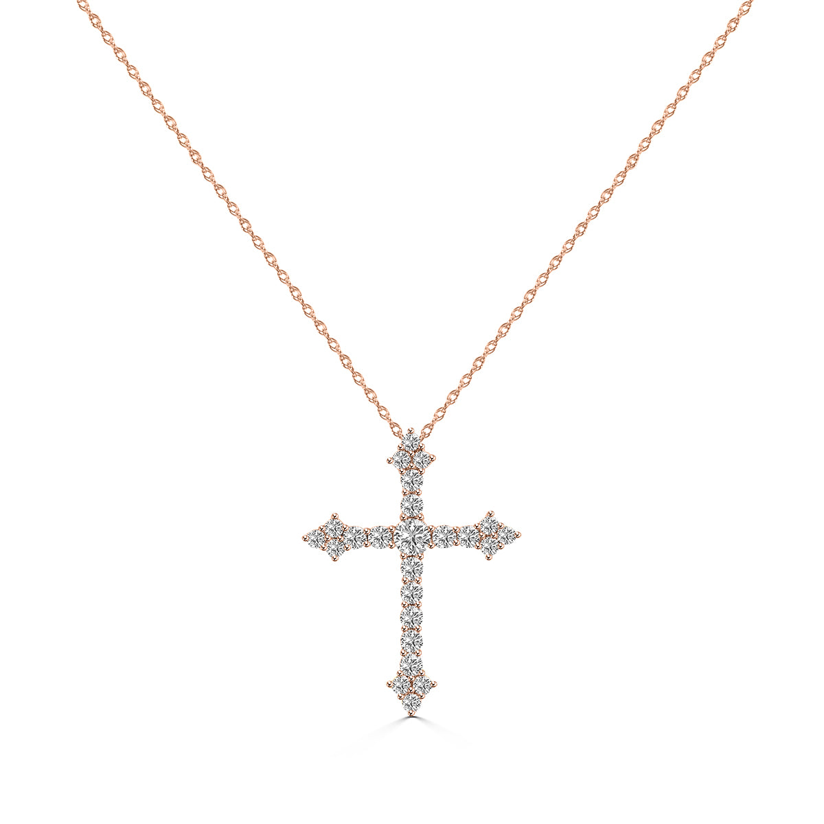 Rose Gold