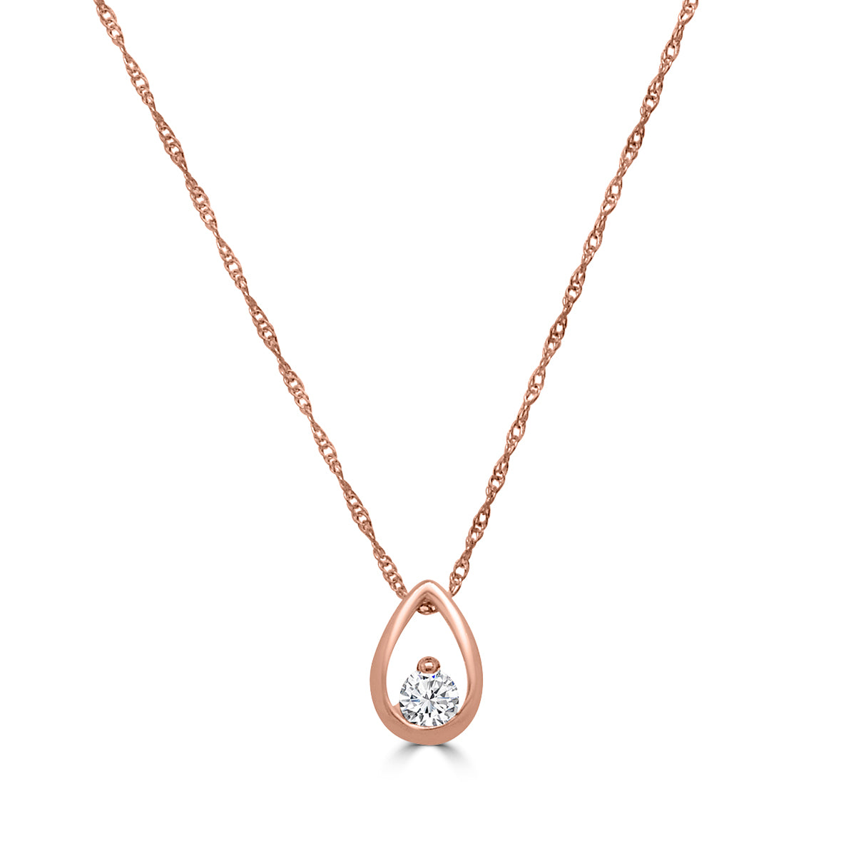 Rose Gold