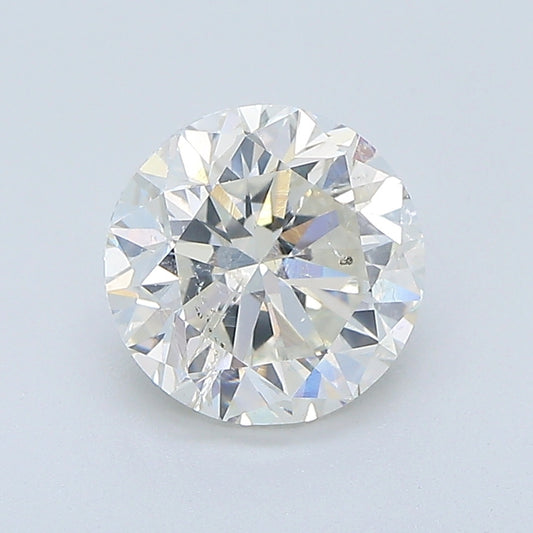 2.01 Carat  Shaped  -  EGLU Certified Cert Earth Mined