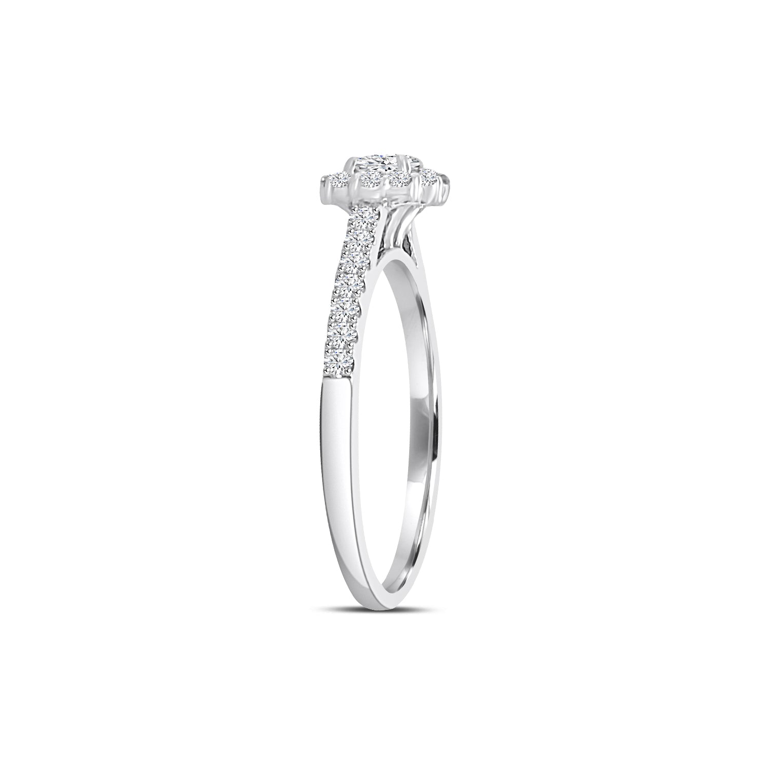 White Gold