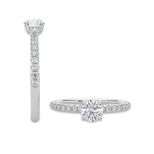 White Gold