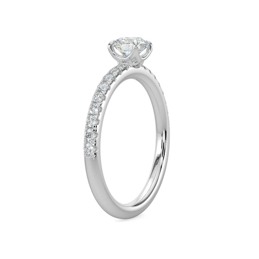 White Gold