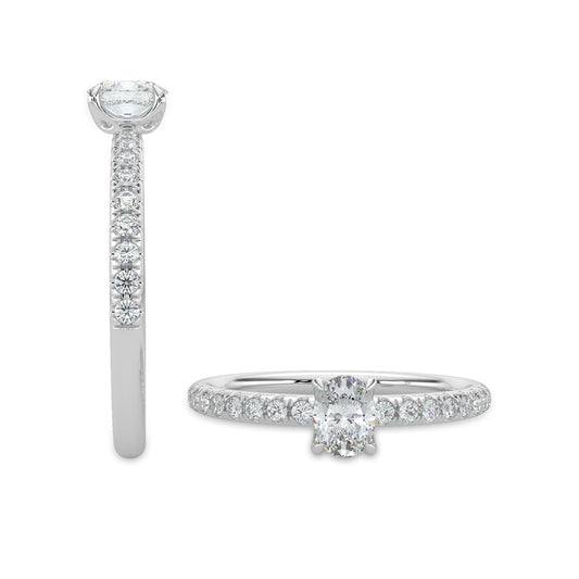 White Gold