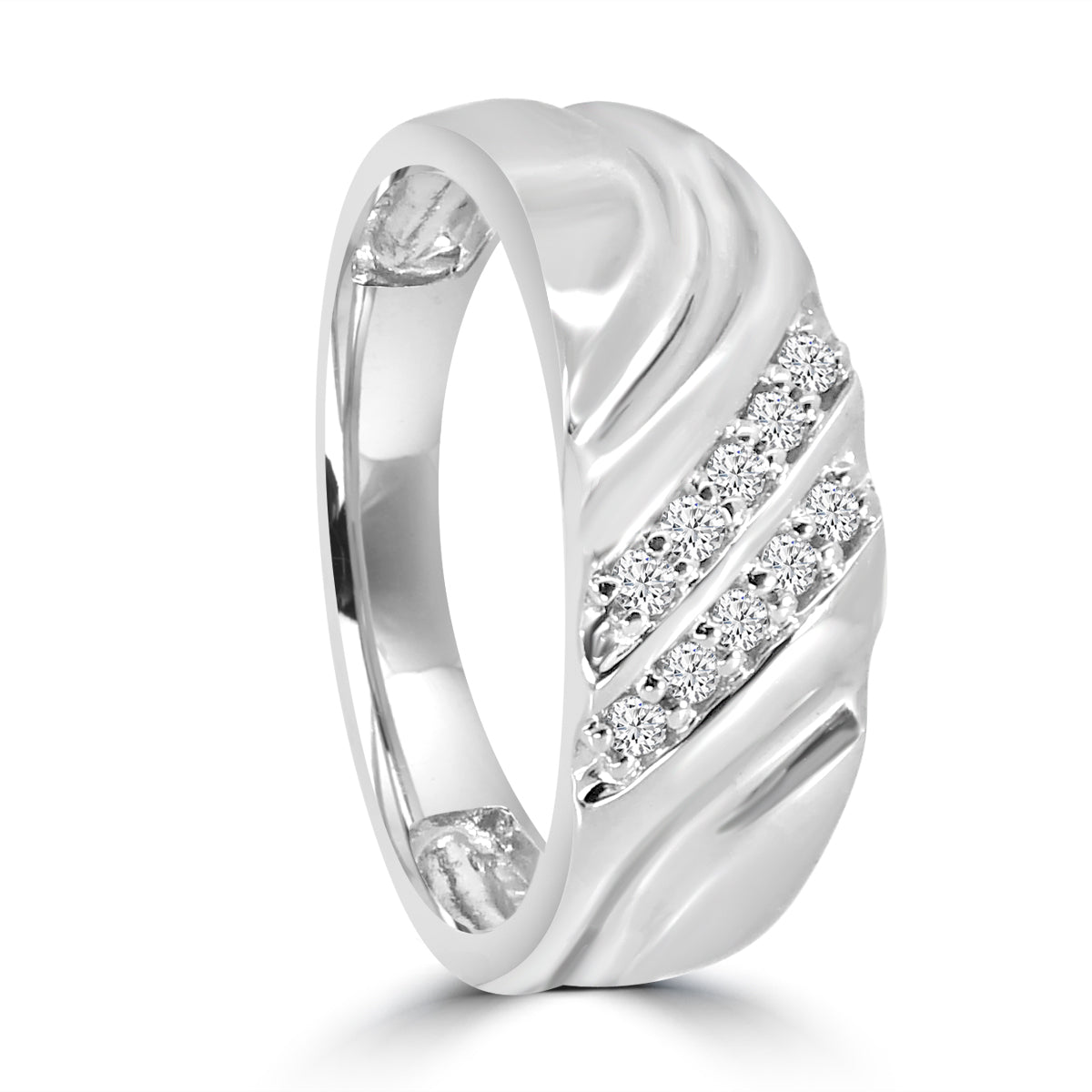 White Gold