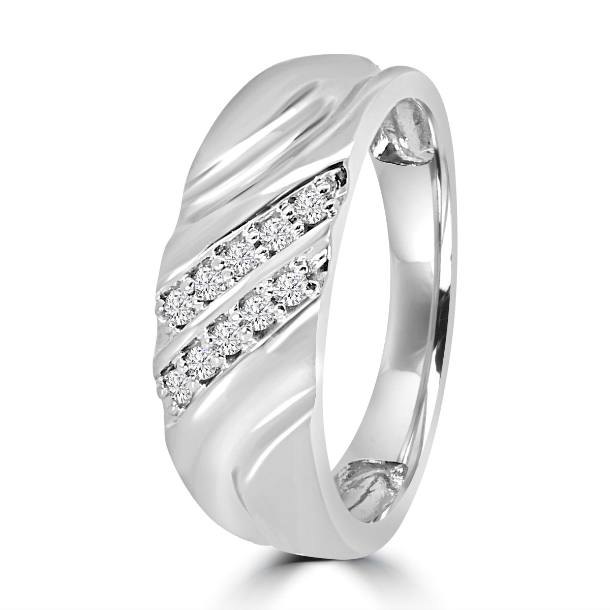 White Gold