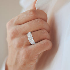 White Gold