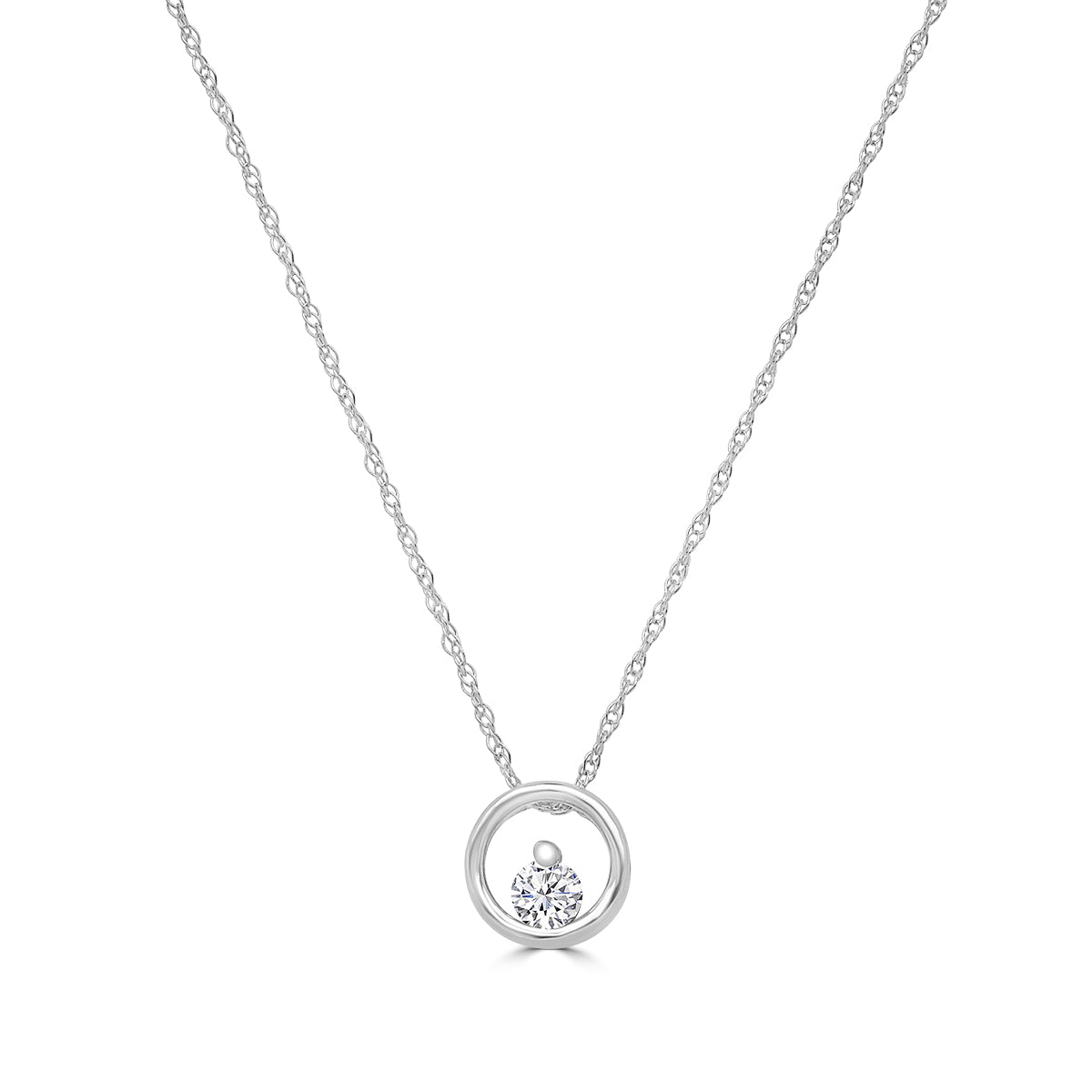 White Gold