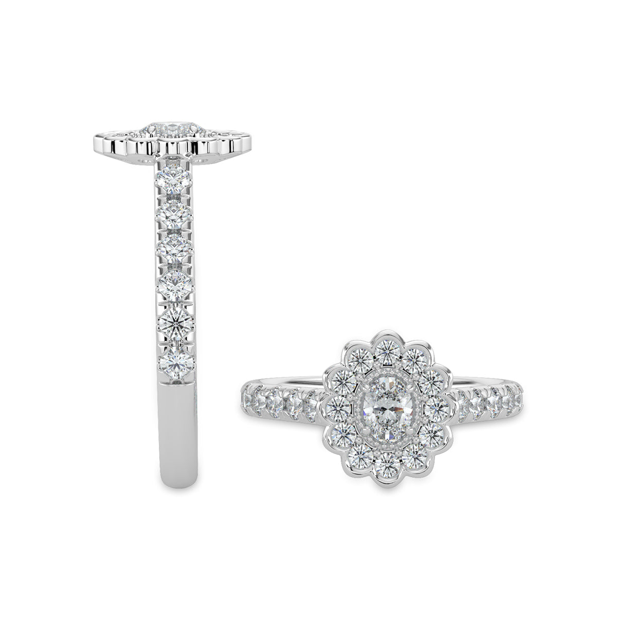 White Gold