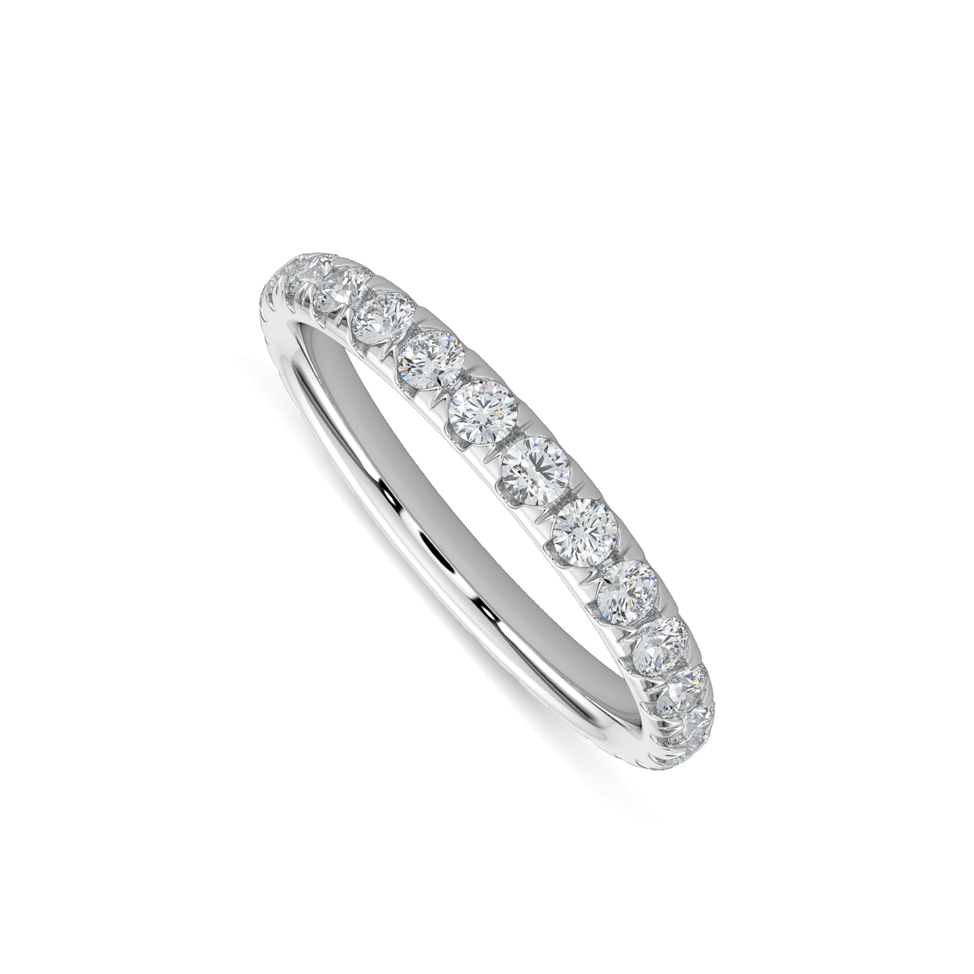 White Gold