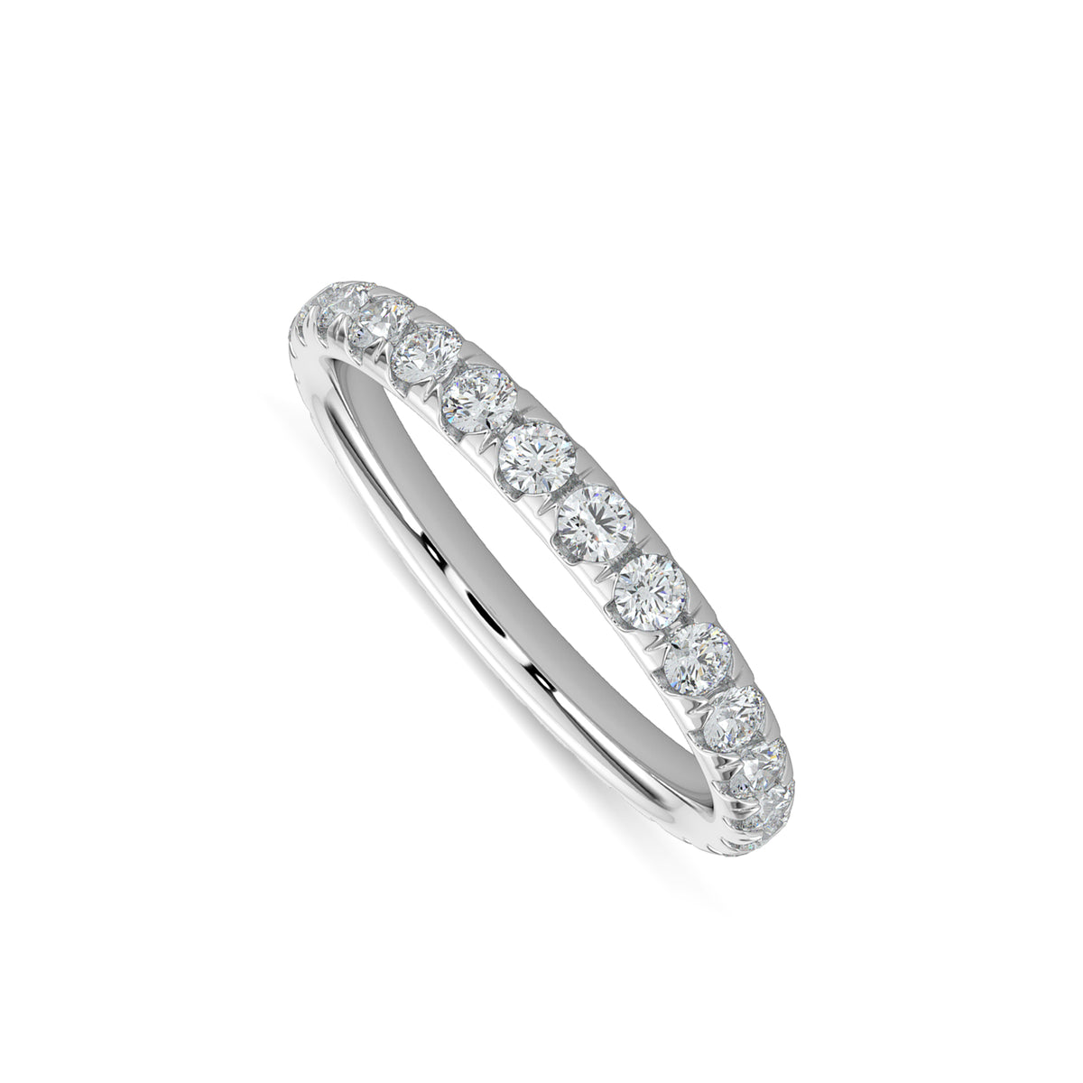 White Gold