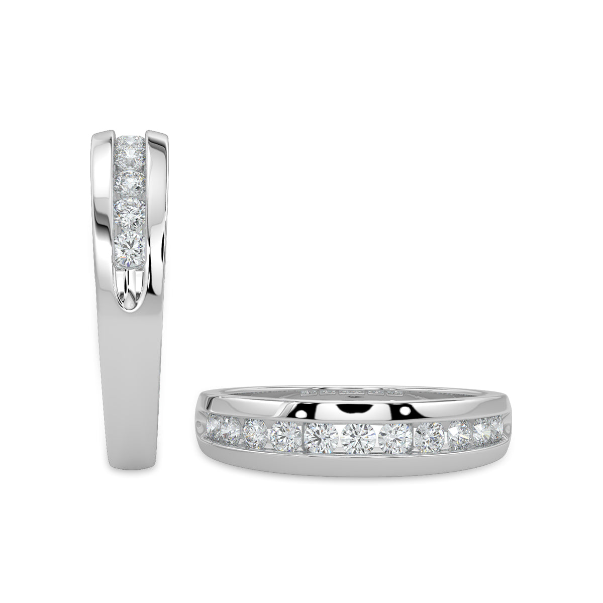 White Gold