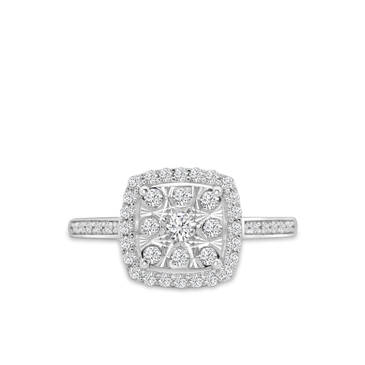 White Gold