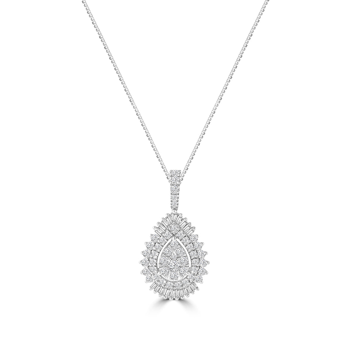 White Gold
