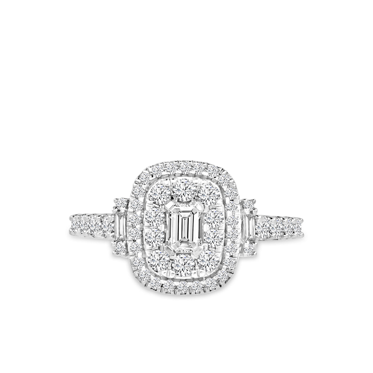 White Gold