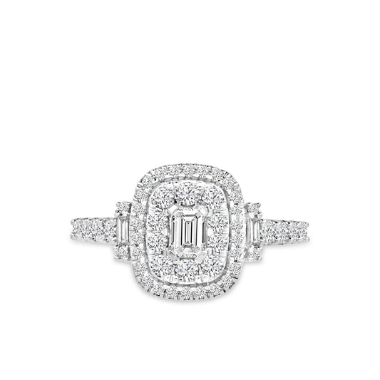 White Gold