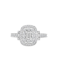White Gold