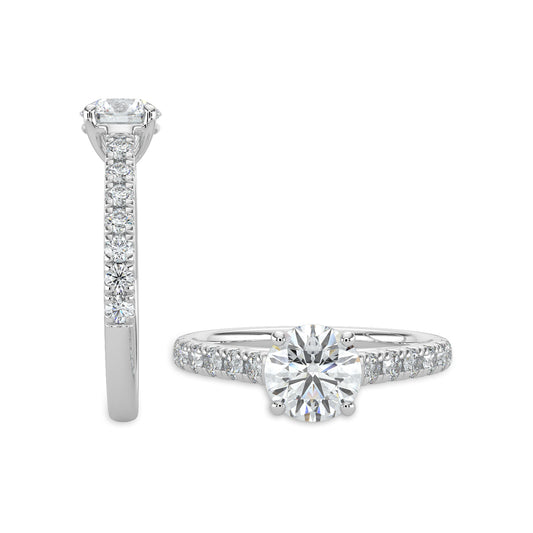 White Gold