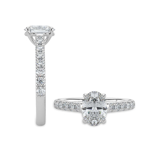 White Gold