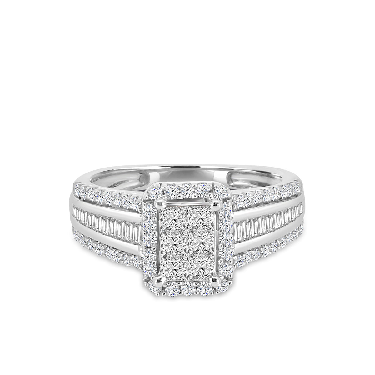 White Gold
