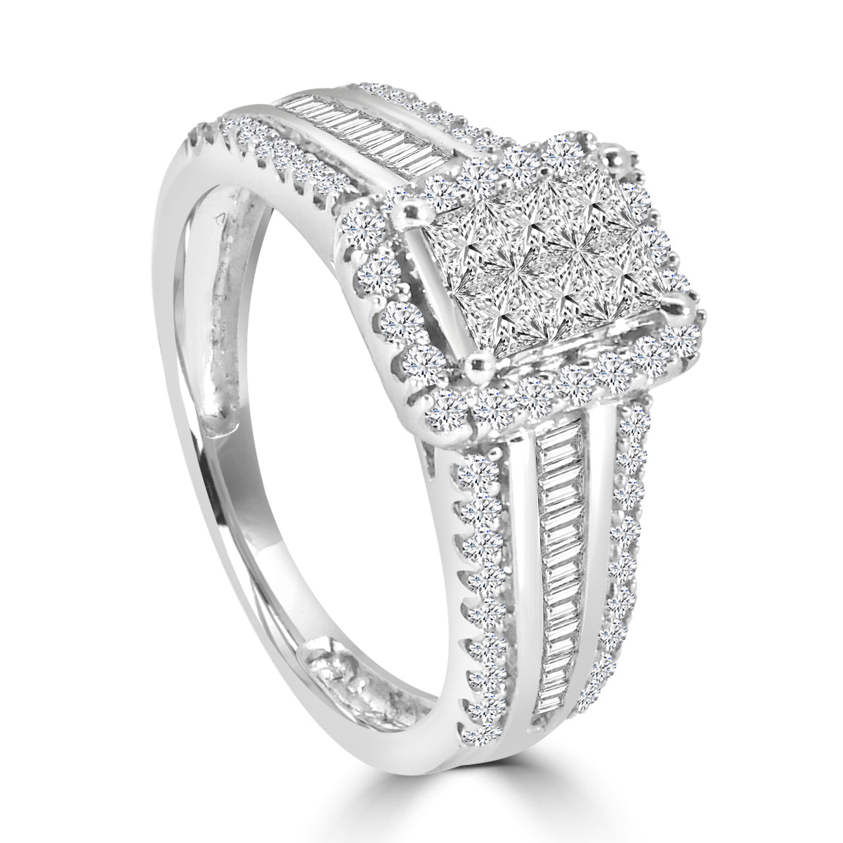 White Gold