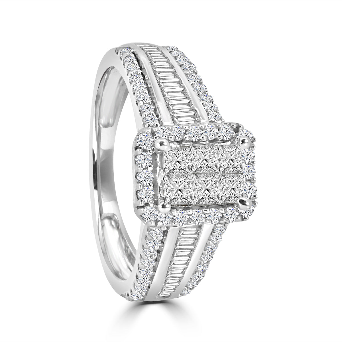 White Gold