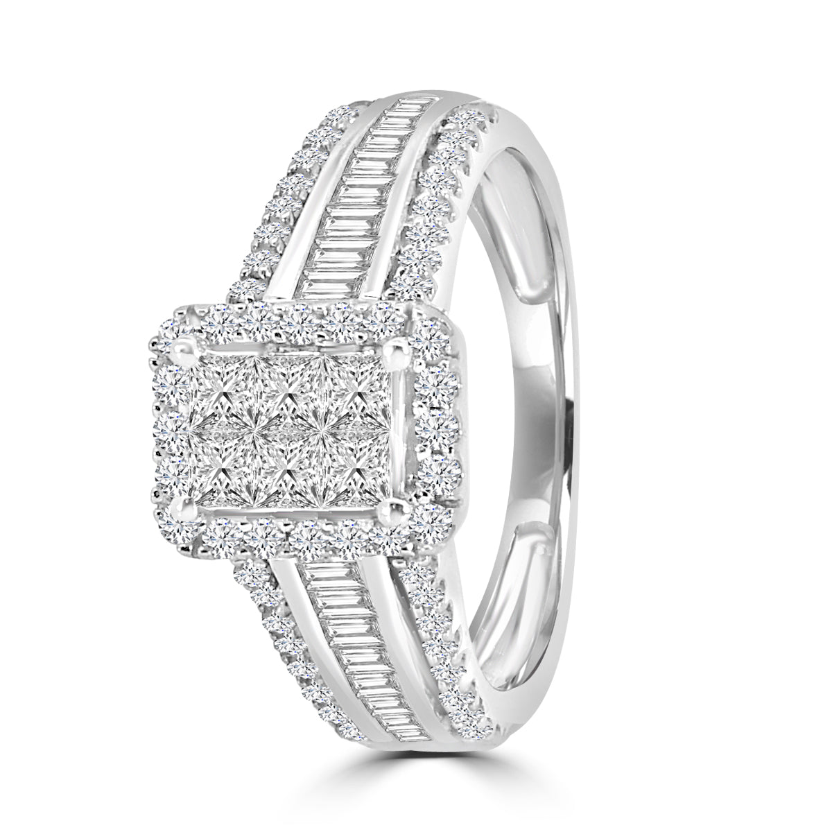 White Gold