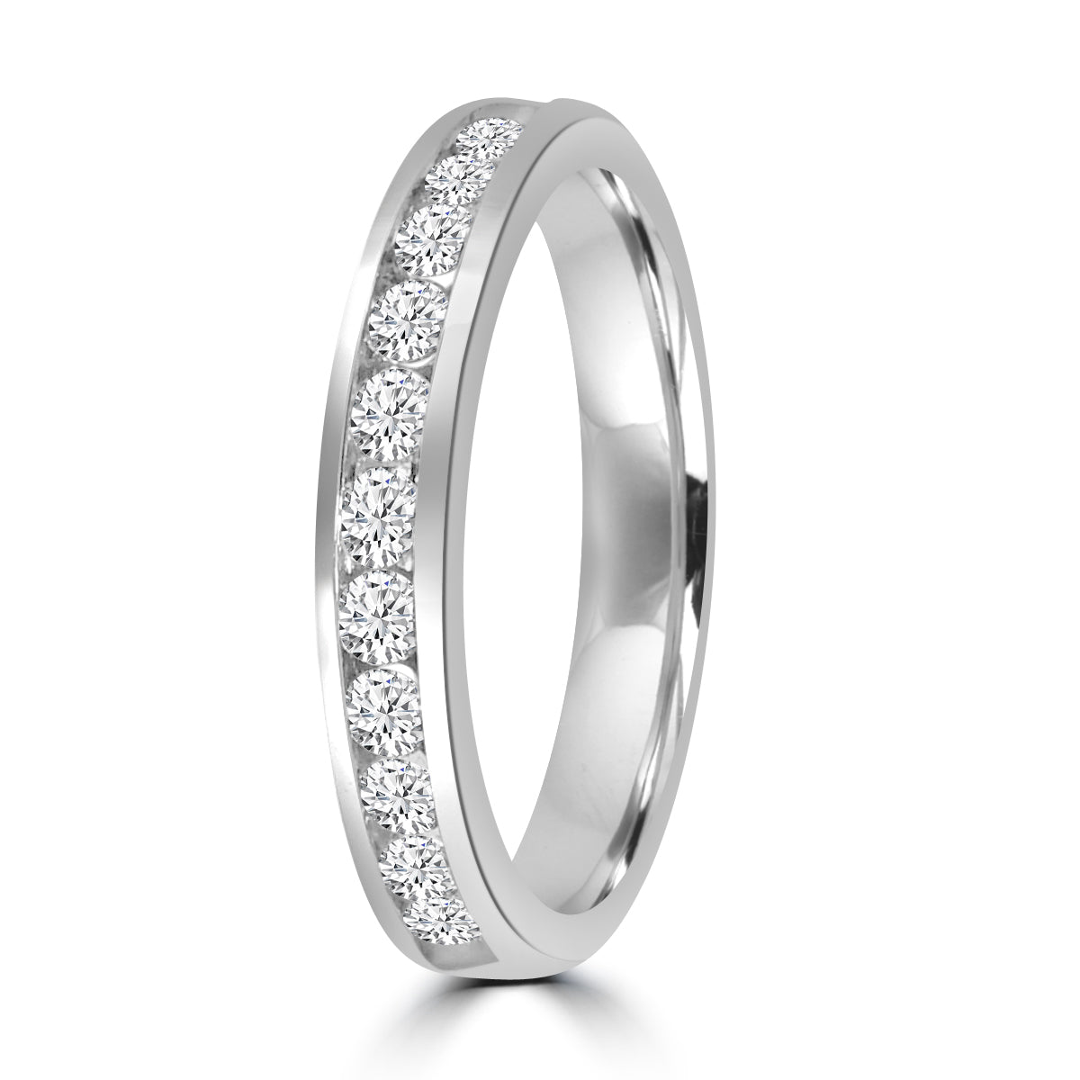 White Gold