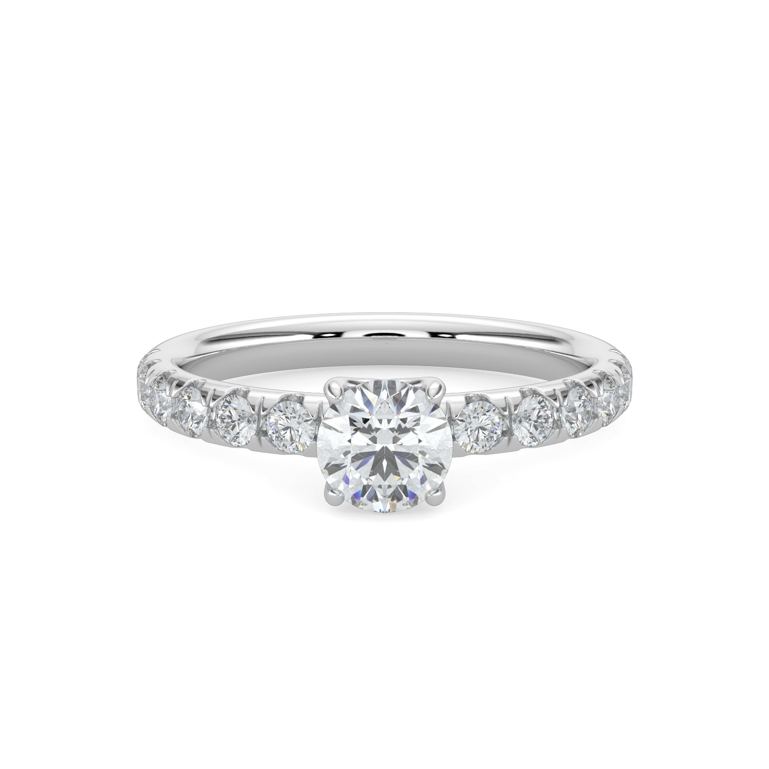 White Gold