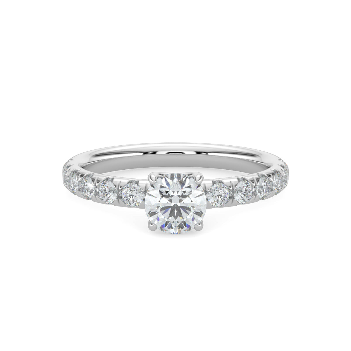 White Gold