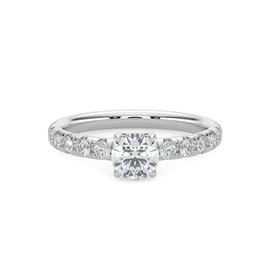 White Gold