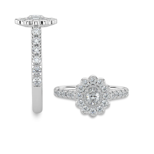 White Gold