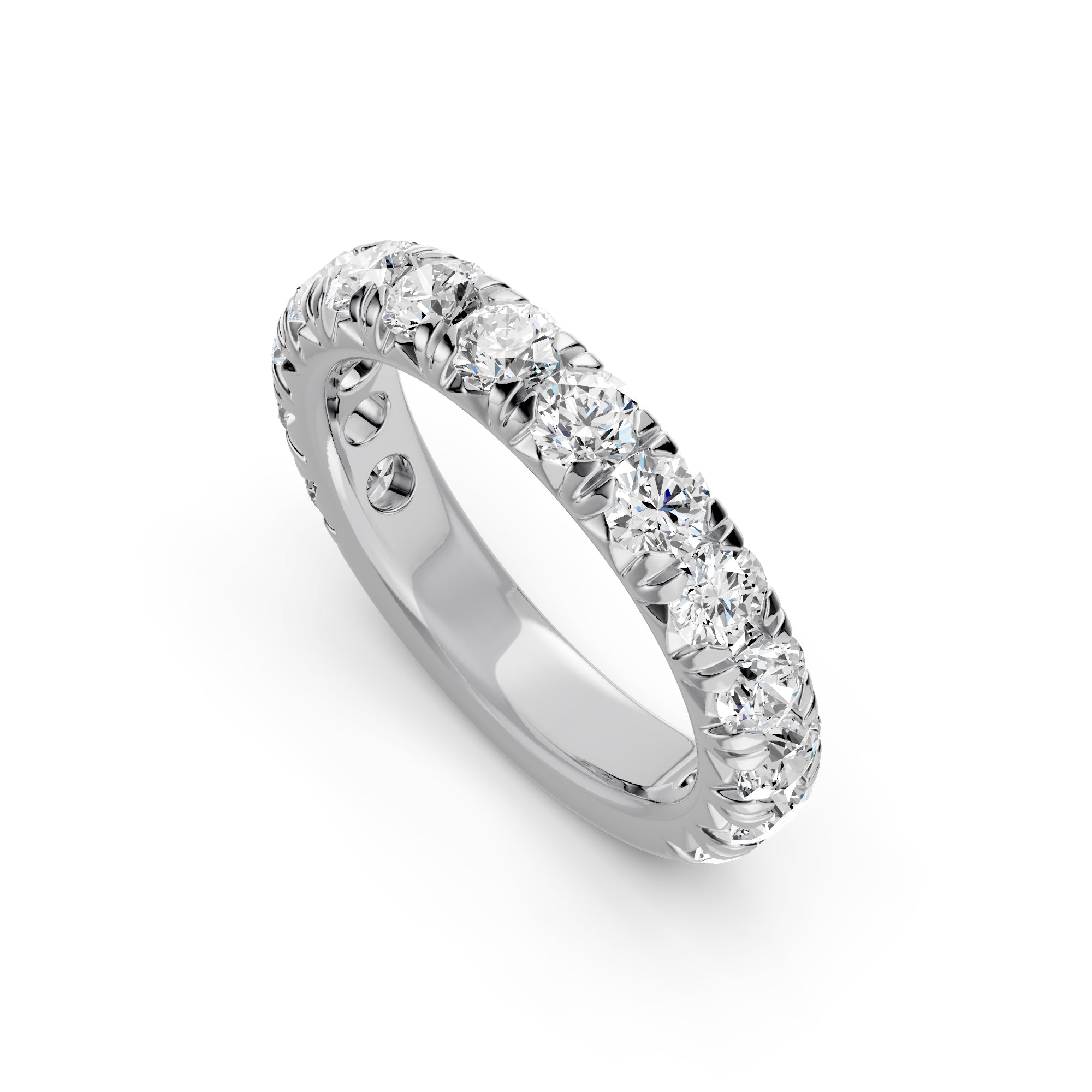 White Gold