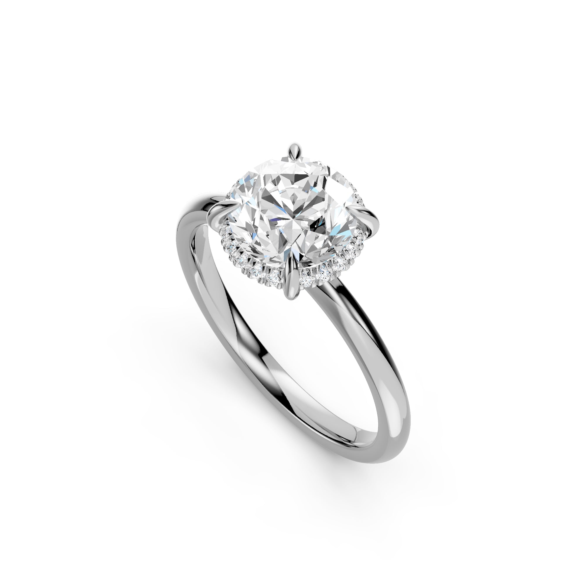 White Gold