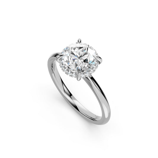 White Gold