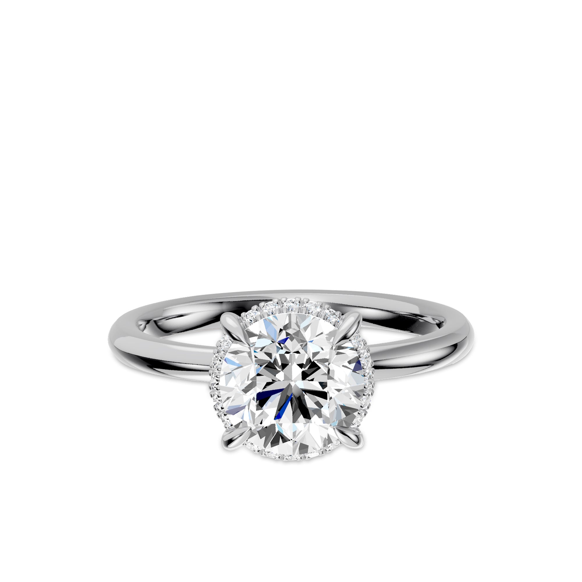 White Gold