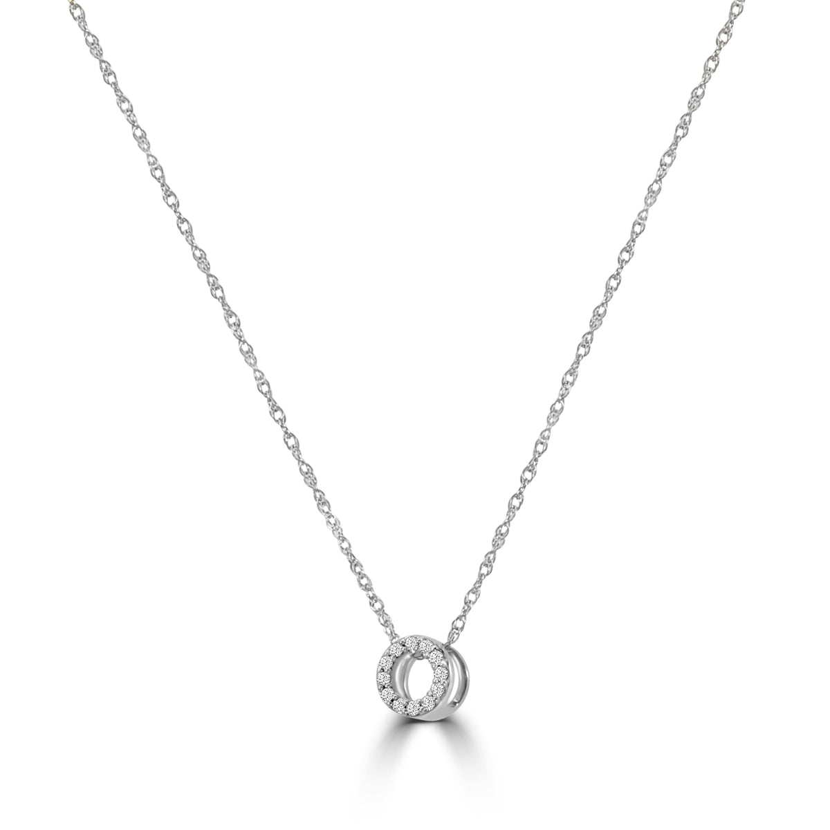 White Gold