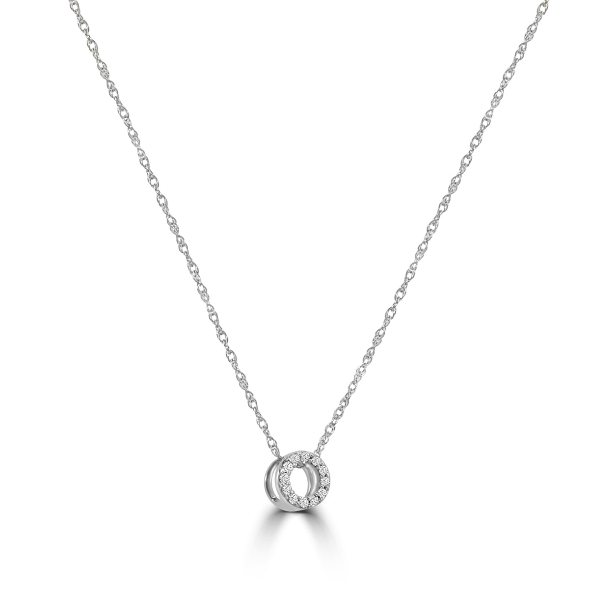 White Gold
