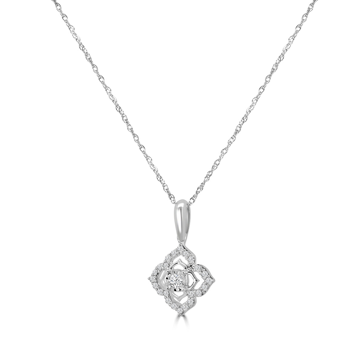 White Gold