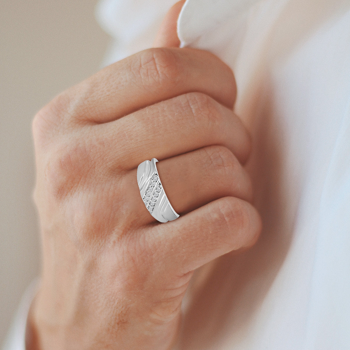 White Gold