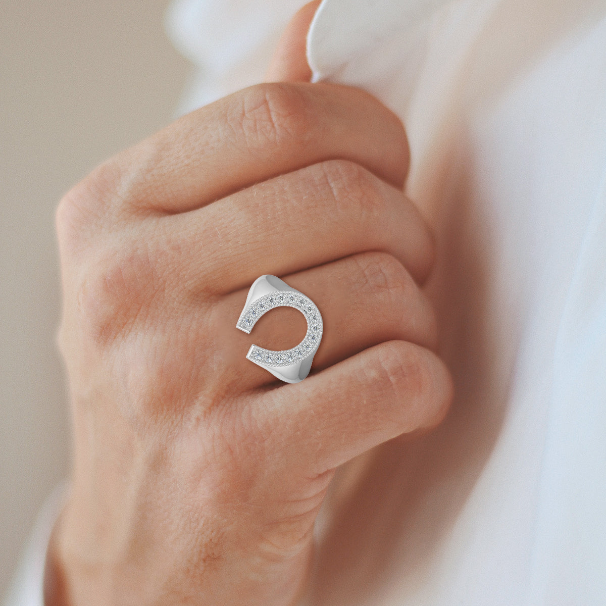 White Gold