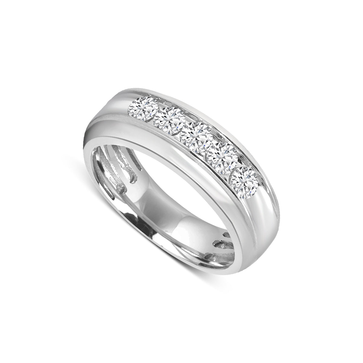 White Gold