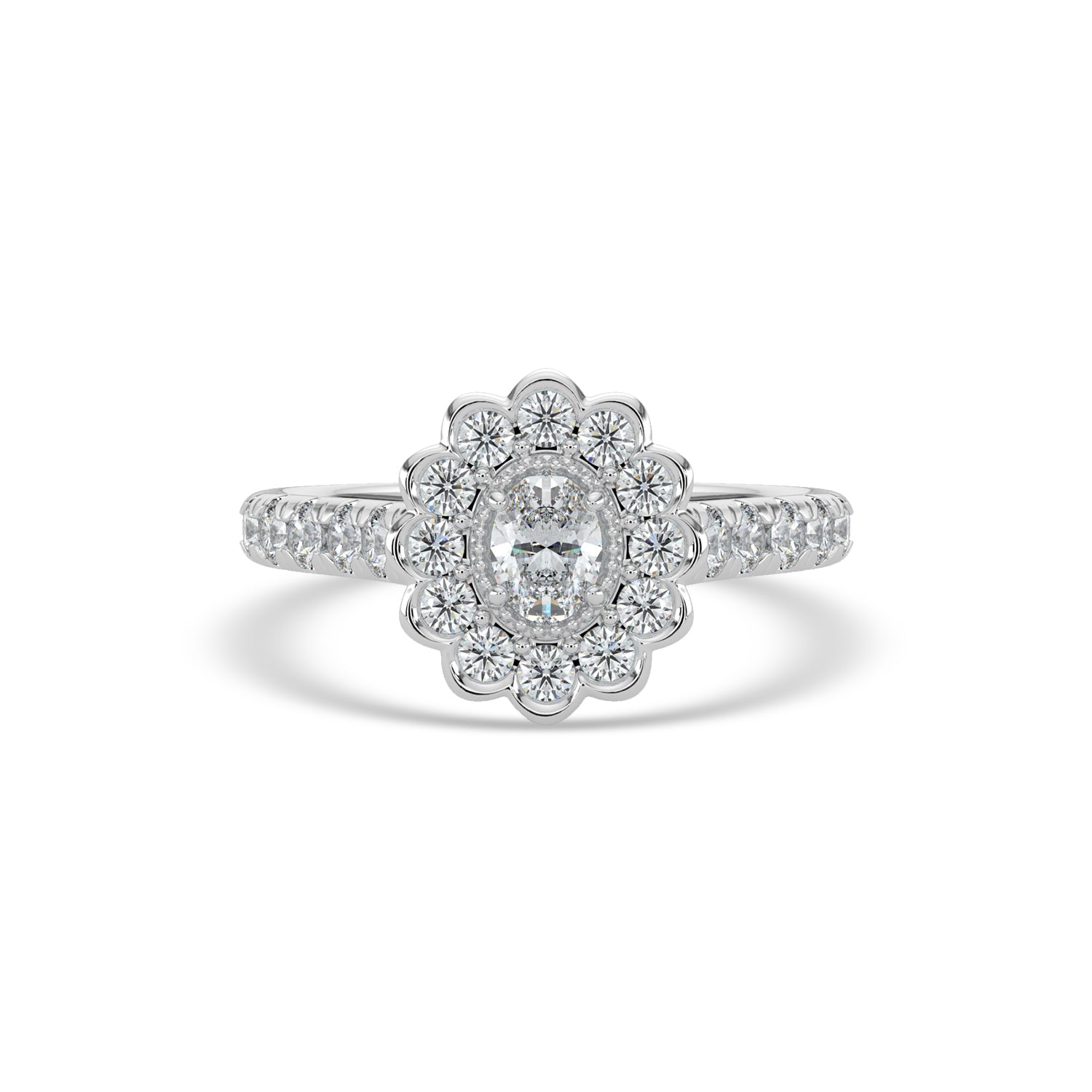 White Gold
